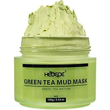 Green Tea Skin Care