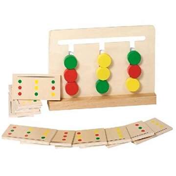 Math Games: Pattern Recognition