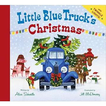 Holiday Toys + Books for Babies & Toddlers