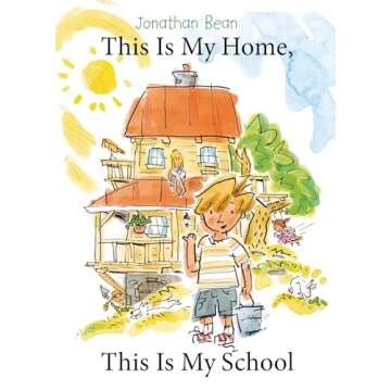 Montessori Friendly Books