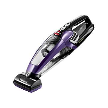 Best Handheld Vacuums