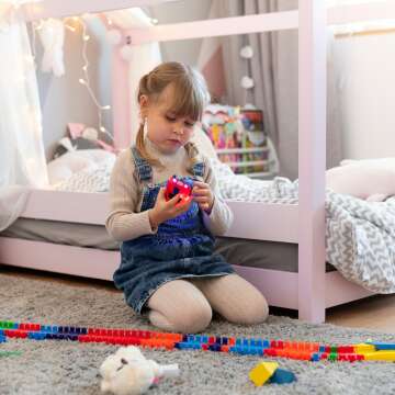 The Gift of Playtime: Must-Have Toys for 5-Year-Old Girls