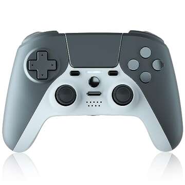 Top 24 Nintendo Switch Controllers Black Friday deals 2024 & Cyber Monday - Get Early