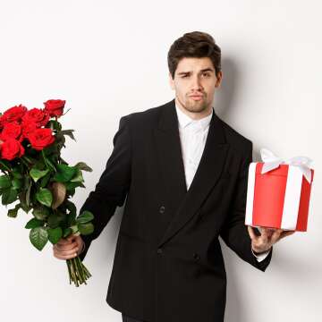 Win His Heart: The Ultimate Valentine's Day Gift Guide for Men