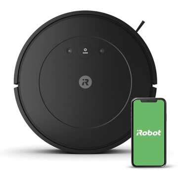 2024 Best Budget Robot Vacuums Under $300