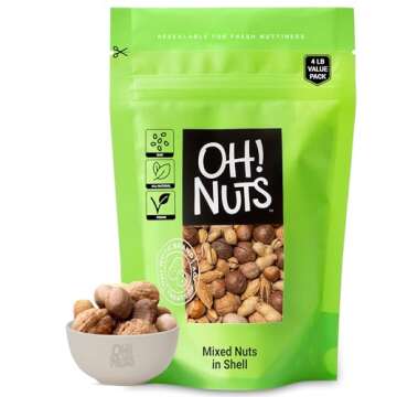 National Nut Day