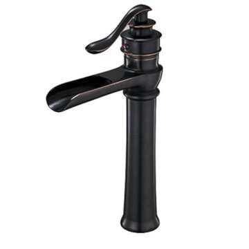 Kitchen & Bath Faucets