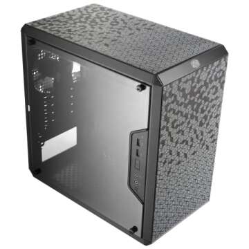 Budget Gaming Streaming PC 2020