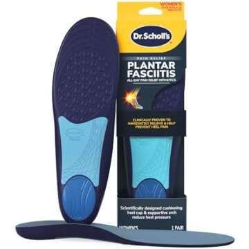 Plantar Fasciitis