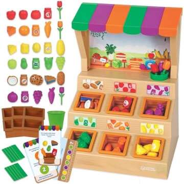 Toys - Young Toddler (12 - 24 Months)