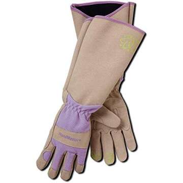 Rose Gardening Gloves