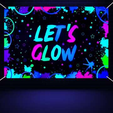 GLOW DAY