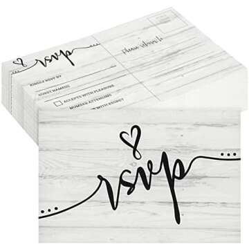 Wedding Invitations