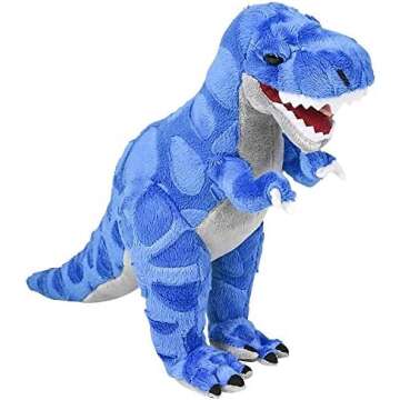 Dinosaurs Plush Toys/ Dinosaur Stuffed Animals