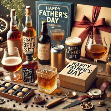 The Best Drink Gifts for Father's Day 2024: Perfect Picks for Dad 🍾