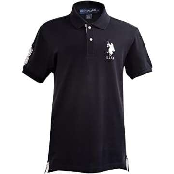 Polo Ralph Lauren Men’s Shirt