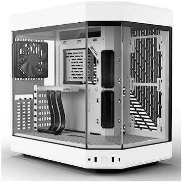 Gaming Pc Build