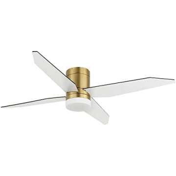 Affordable, Modern Ceiling Fans