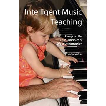 Fav Piano Teacher Reads