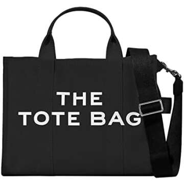 The BEST Bag & Totes on Amazon!