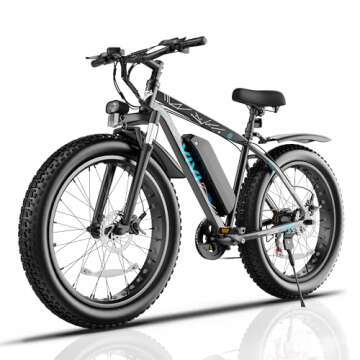 25 Best Black Friday Electric Mountain Bike Deals (2024) & Cyber Monday - Get Early