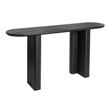 Console Tables