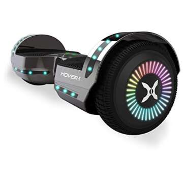 15 Best Razor Hoverboards Black Friday deals 2024 & Cyber Monday - Get Early