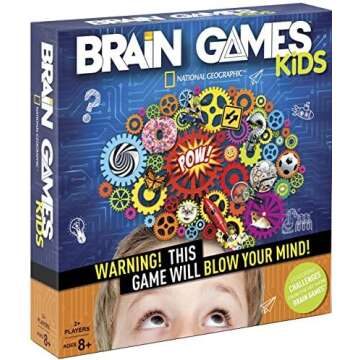 Family Game Night - Games for all ages