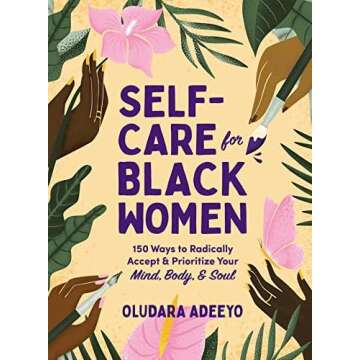 Self Care for Black Women