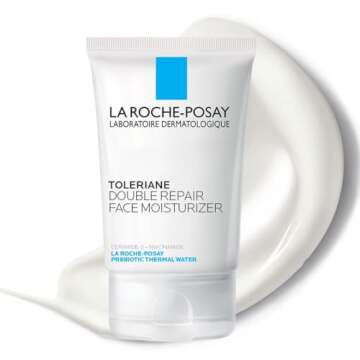 Favorite La Roche Posay Products