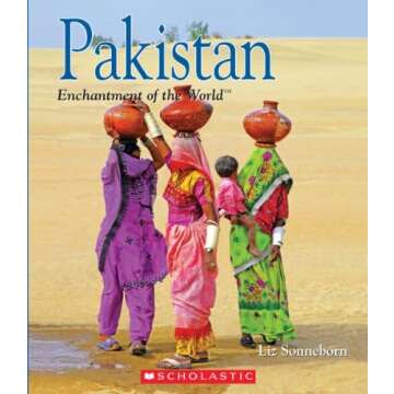 Best Books about Pakistan