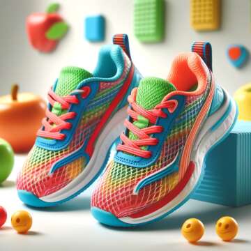Best Running Shoes For Kids