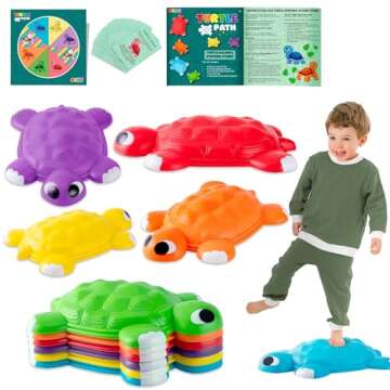 TODDLER TOYS - PRIME BIG DEAL DAYS