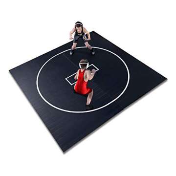 26 Top Black Friday Wrestling Mats Deals (2024) & Cyber Monday - Get Early