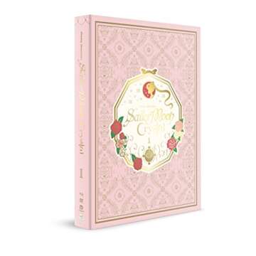 Blu-Ray: Sailor Moon Crystal