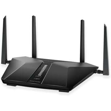 Wireless Routers For Gaming