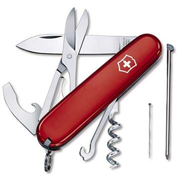 Swiss Army Knives