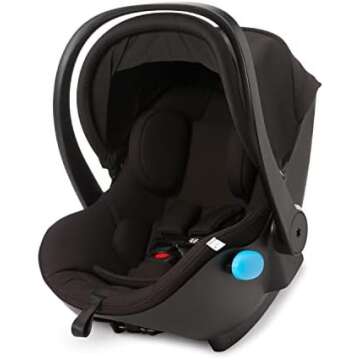 Infant Car Seats