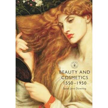 Beauty, Hair & Make-up - History, Styling & Accessories