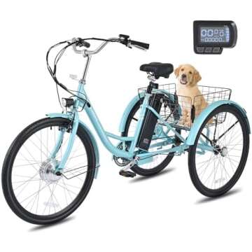 Bikes | Electric Bikes