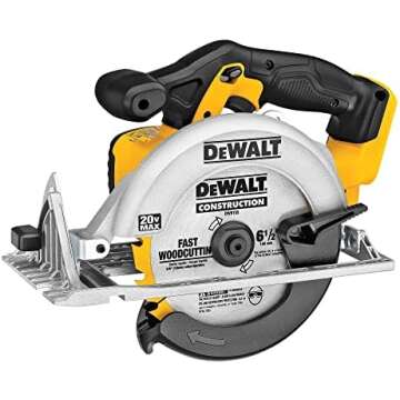 Power Circular Saws Deals 2025 - Power Circular Saws on Sale