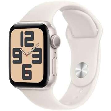 Apple Watch Deals 2025 - Apple Watch on Sale