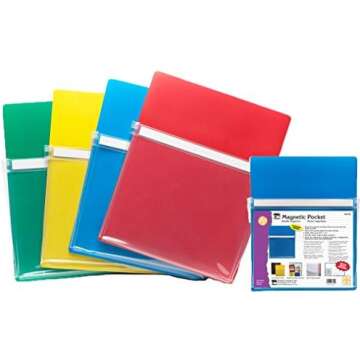 Emergency Medical Folder Supplies