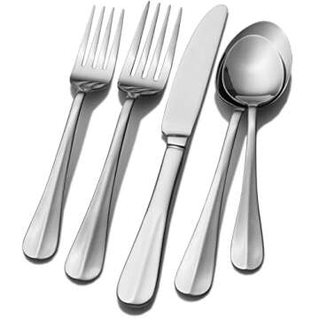 10 Top Black Friday Flatware Deals (2024) & Cyber Monday - Get Early