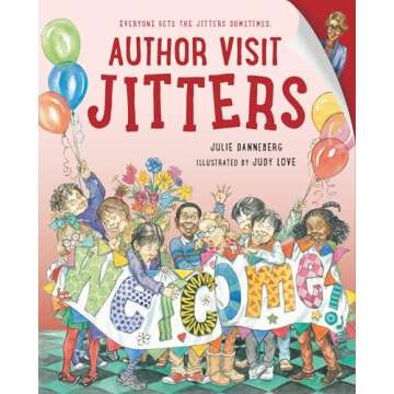 The Jitters Series / Mrs. Hartwell's Classroom Books