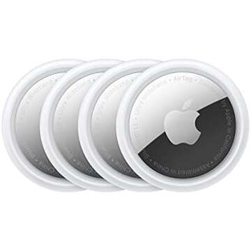 Apple products