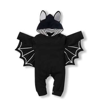 Newborn Halloween Costumes