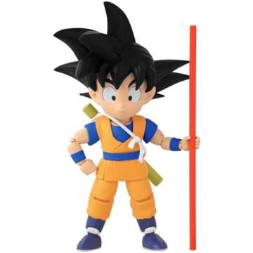 Bandai Namco Dragon Ball Dragon Stars