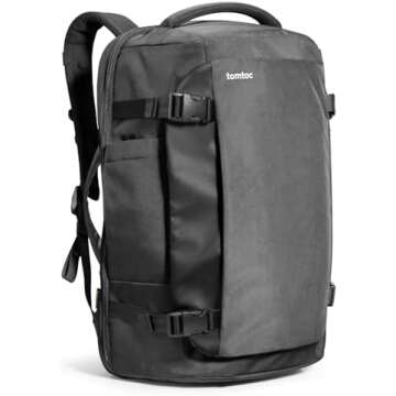 Laptop Backpack Deals 2025 - Laptop Backpack on Sale