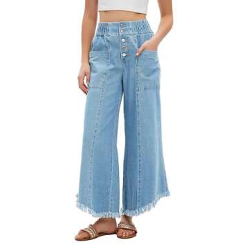 Spring Pants/Jeans